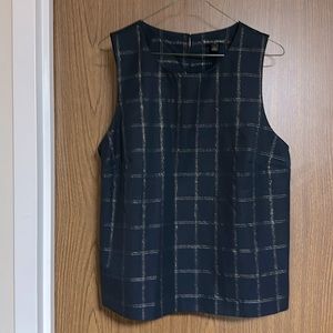 Adorable Sleeveless Party Top